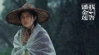 国产特级毛片潘金莲,国产特级毛片中的传奇女性